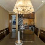 Apartamento para venda no Alto da Moóca, com 178 m², 3 suítes, 3 vagas.