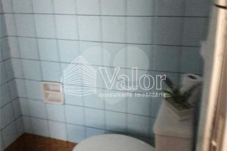 Casa Residencial Vila Faria á venda.