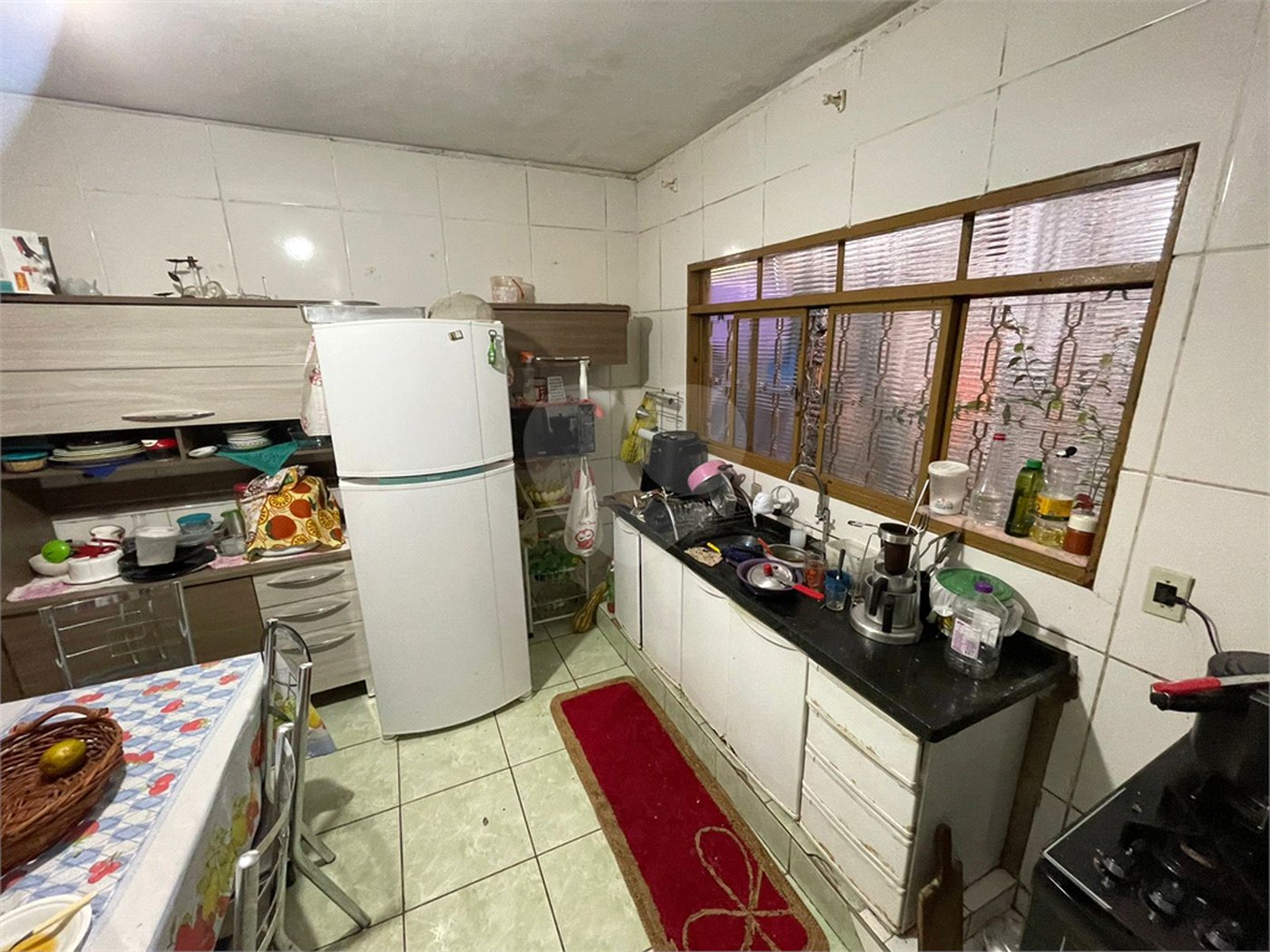 Casa térrea para venda na Vila Nossa Senhora de Fátima.