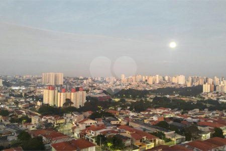 Apartamento com 3 dormitórios e 108 m² na Saúde – conforto e praticidade