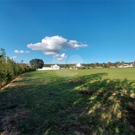 Terreno de 1400m² no Damha Golf com vista pro campo de Golf