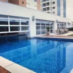 APARTAMENTO NA MOOCA 204 m² COM 4 SUITES E 4 VAGAS LAZER COMPLETO ACEITA PERMUTA