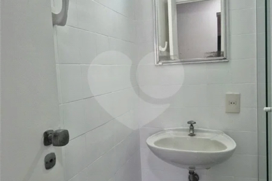 Apartamento à venda com 2 quartos em Lauzane Paulista, São Paulo, SP
