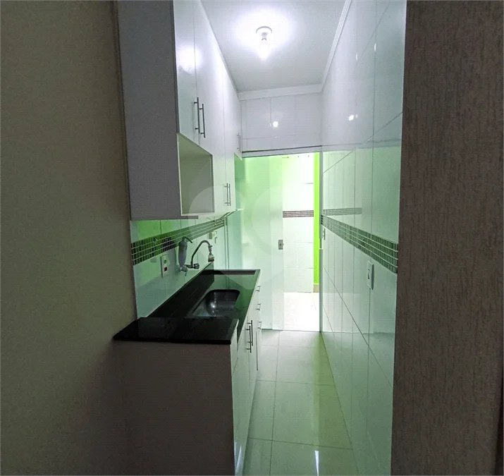 Apartamento para alugar com 1 quarto em Vila Guilherme, São Paulo, SP