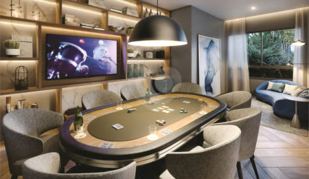 Apartamento à venda com 3 suítes em Vila São José (ipiranga), São Paulo, SP