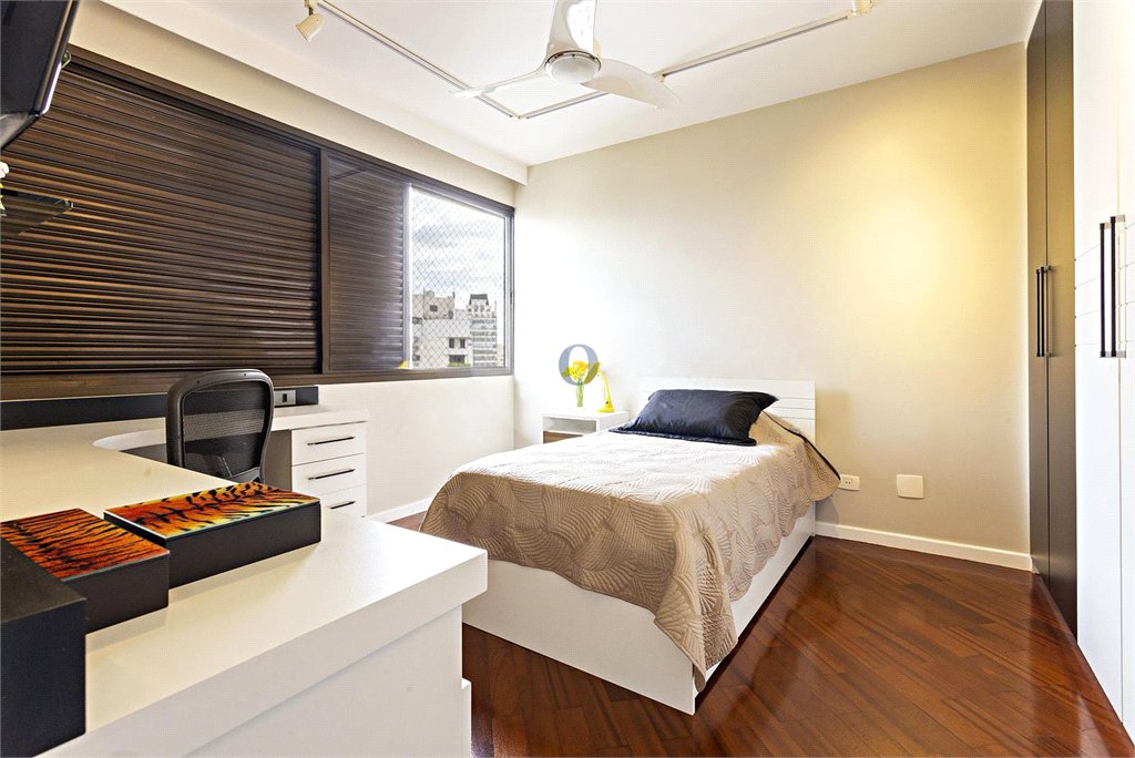 Exclusivo duplex no Campo Belo