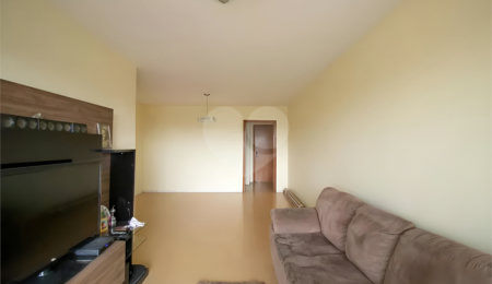 Apartamento à venda com 3 quartos, sendo 1 suíte,  em Mirandópolis, São Paulo, SP