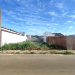 Terreno à venda no bairro Jardim Embaré, em São Carlos/SP