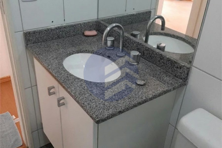 Apartamento à venda ou para alugar com 3 quartos, sendo 1 suíte, em Vila Suzana, São Paulo - SP