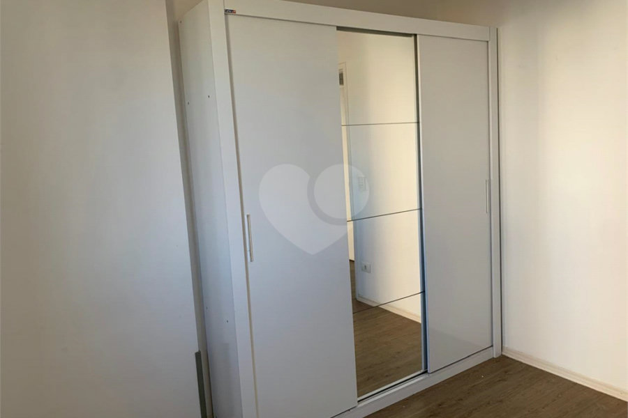 Apartamento à venda - Vila Guarani