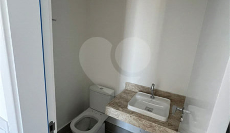 Apartamento à venda com 2 suítes em Vila Dom Pedro I, São Paulo, SP
