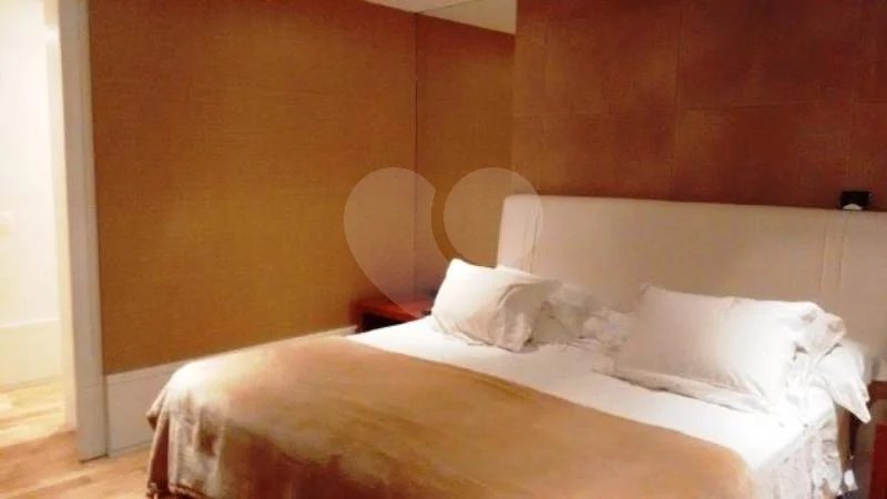 Apartamento Alto Padrão no Campo Belo