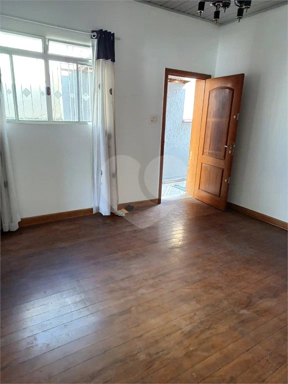 Casa térrea- Assobradada - Jardim São Paulo