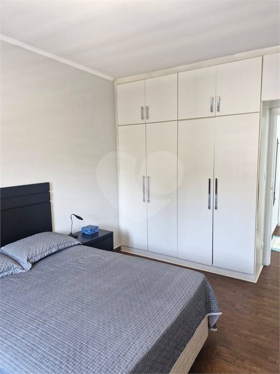 CASA NA ACLIMAÇÃO