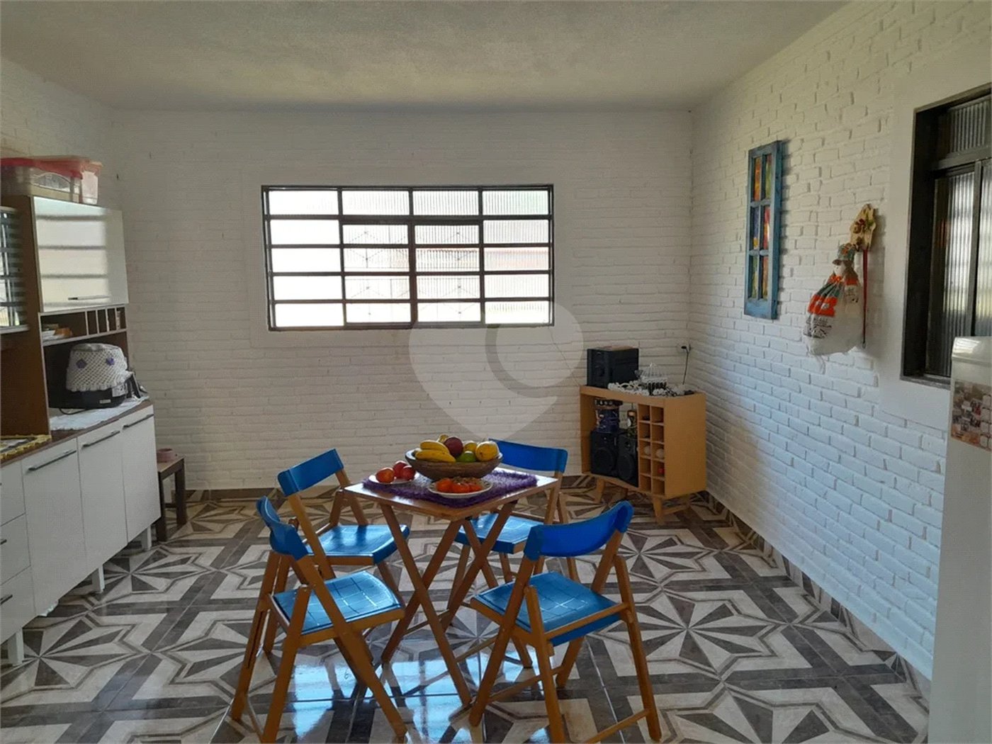 Chácara a venda no Nova Suiça