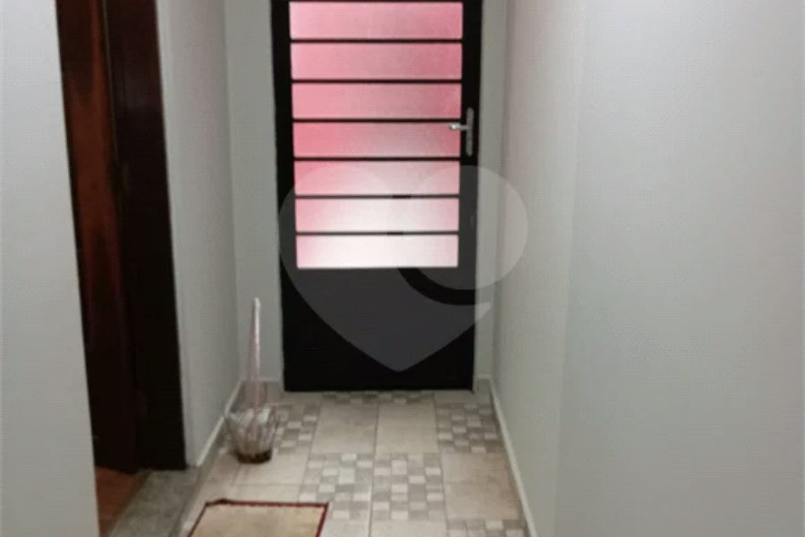 Sobrado com 3 dormitórios na Vila Ede