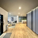 Studio mobiliado e equipado – Vila Mariana / Metrô Vila Mariana 22m2