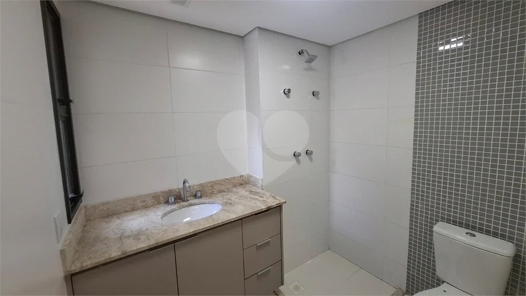 Apartamento à venda no Edifício Terraço Paulista – Bairro Paulista – Piracicaba/SP