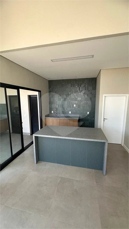 Casa Térrea à Venda – Terras da Estância- Paulinia-SP