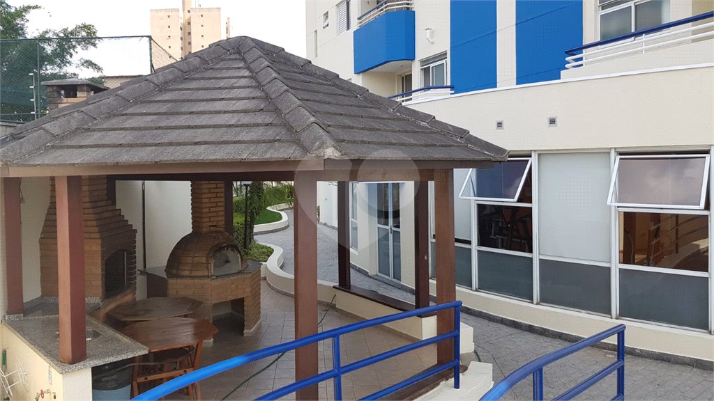 Cobertura Duplex à venda de 03 Quartos 1 suíte e 2 vagas Piscina Aquecida no terraço na Vila Zelina