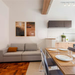Apartamento 4 quartos em Bela Vista