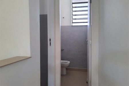 Salão para alugar em Vila Polopoli, São Paulo, SP