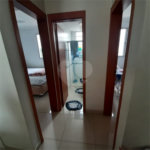 Apartamento no Condomínio Residencial Monte Logan