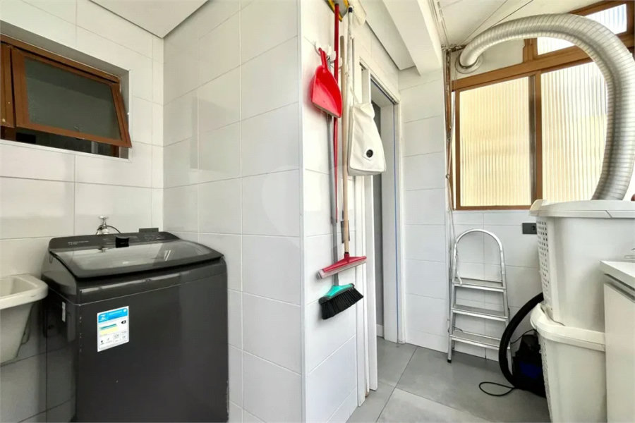 Lindo apartamento na Vila Mascote - 116 m2