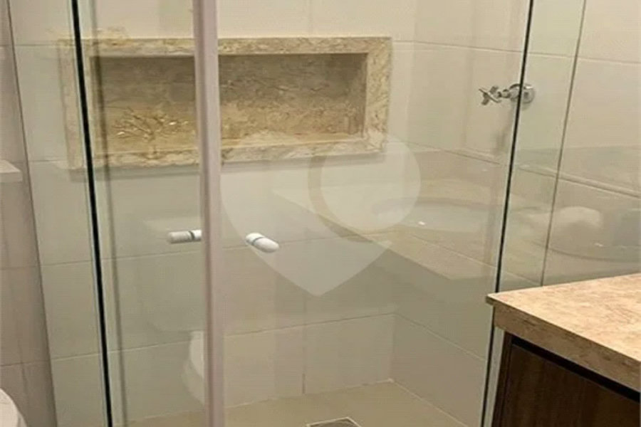 Apartamento à venda com 2 quartos em VILA NOVA CACHOEIRINHA, São Paulo, SP