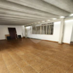 Casa espaçosa, ótima para se viver com qualidade