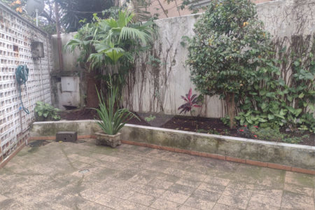 Sobrado com 2 dormitórios à venda, 135 m² por R$ 850.000,00 - Vila Monumento