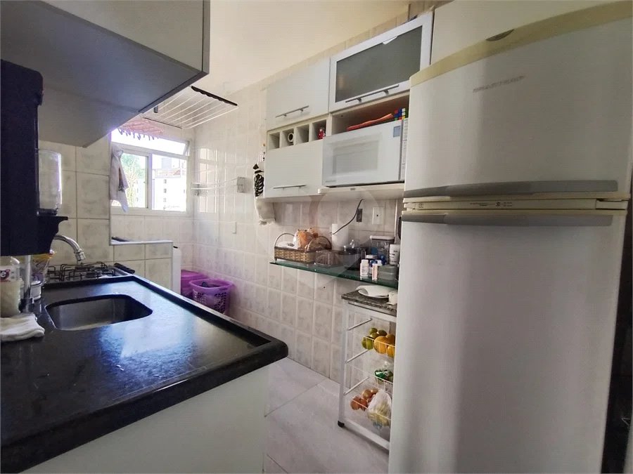Apartamento à venda no Macedo, em Guarulhos, com 49 m²