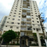 Apartamento á venda - Vila Guarani