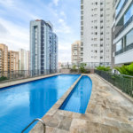 **Apartamento na Saúde 61m² | 2 dormitórios | 1 suíte | 2 vagas | depósito privativo**