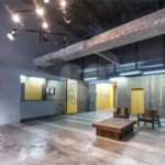 Apartamento à venda com 36m² - Centro