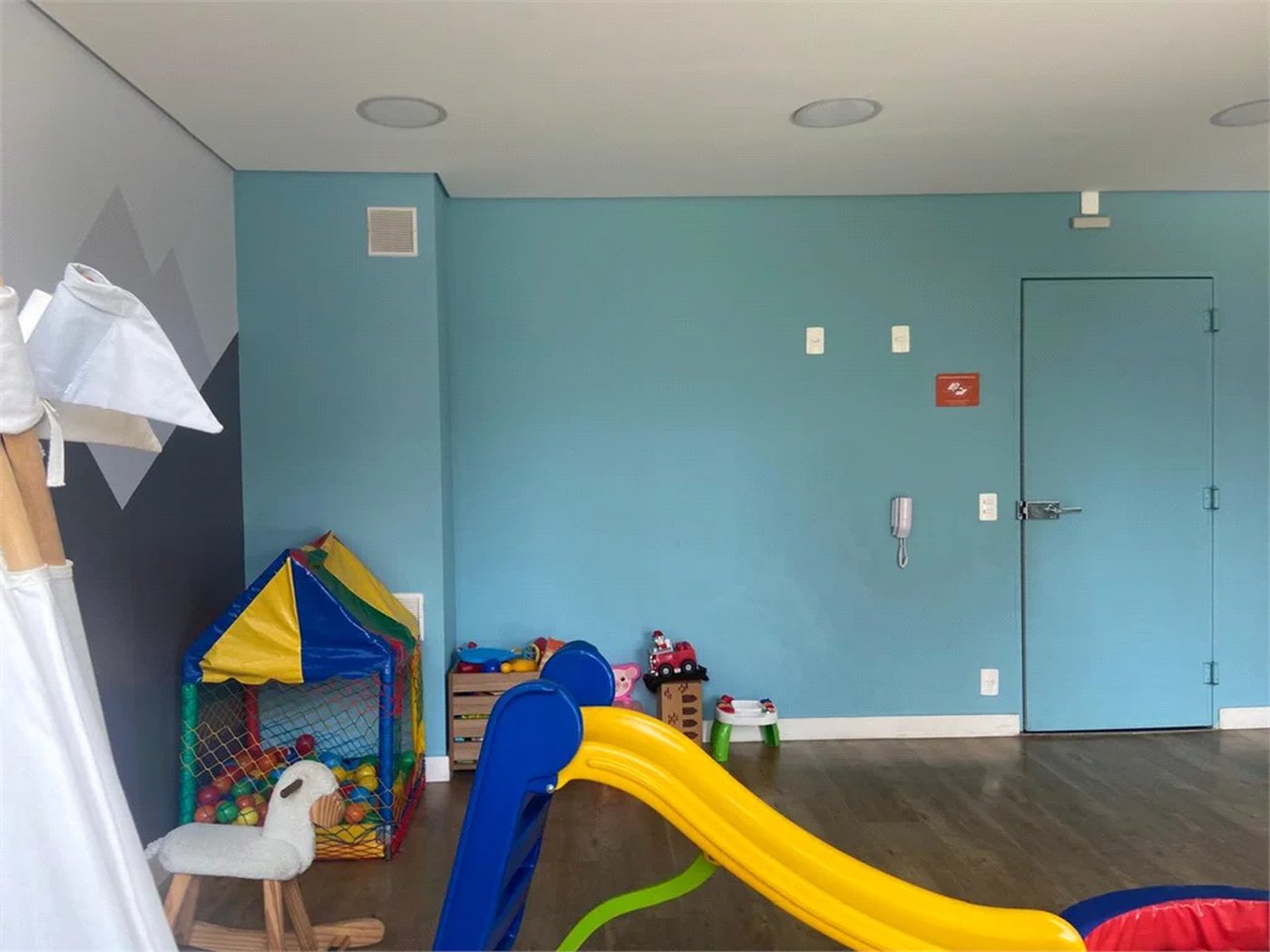 Apartamento para alugar com 2 quartos em Vila Gomes, São Paulo, SP