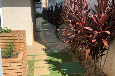 Apartamento – Parque dos Acácias