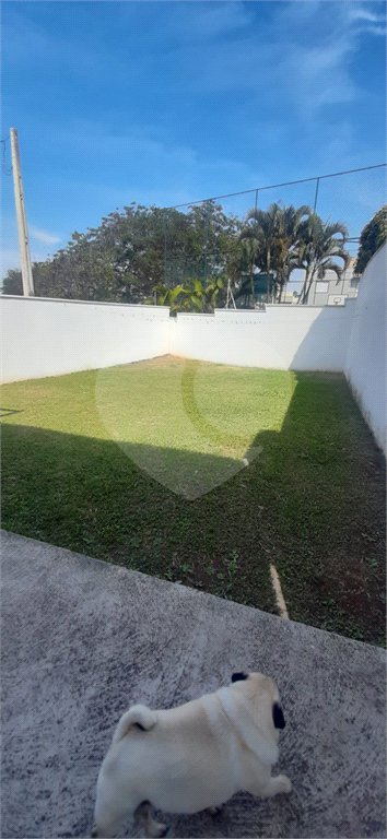 Sobrado à Venda em Condomínio Fechado – 3 Dormitórios (1 Suíte) | 240m² – Indaiatuba/SP