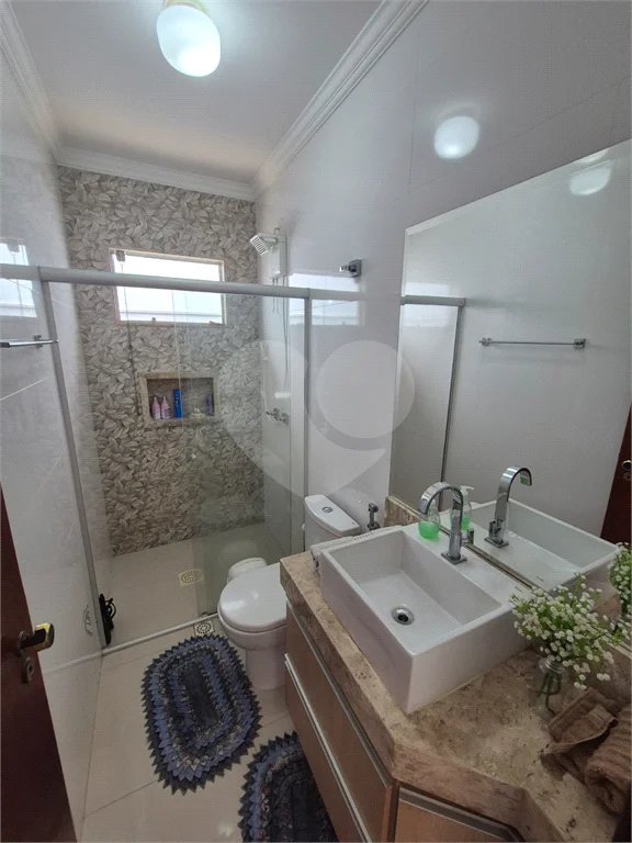 Casa à venda no bairro Maracanã, 3 quartos, 2 suítes em Piracicaba/SP.