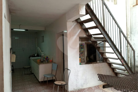 Casa com 290m² 3 quartos para venda na Aclimação!