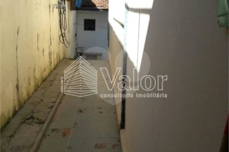 Casa Residencial Vila Faria á venda.