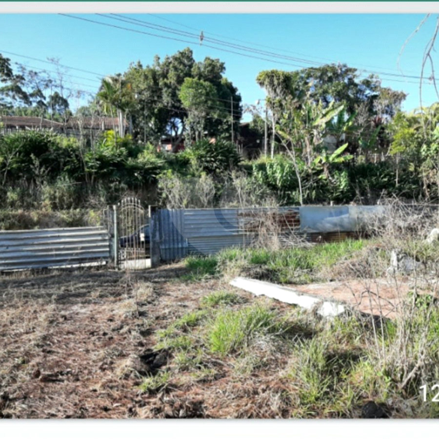 Terreno à venda, 2205 m² - Caeté - São Roque/SP