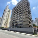 Estúdio Residencial pronto para morar - Vila Mariana