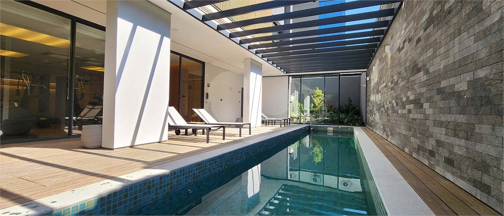 Apartamento 3 suítes à venda – 183 m² – Vila Nova Conceição – São Paulo