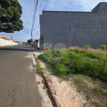 Terreno 5X27,5m² Nova Estancia