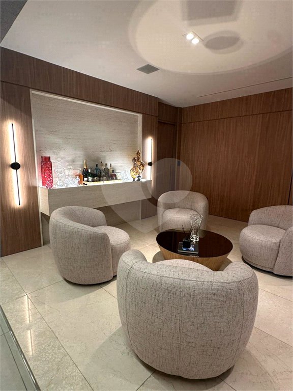 APARTAMENTO DE LUXO PARA LOCAÇÃO – 202 m² – 4 dormitórios (2 suítes) CENTRAL PARK MOOCA – PORTEIRA FECHADA