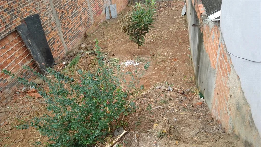 Terreno a venda na região do Santa Terezinha em Piracicaba - SP
