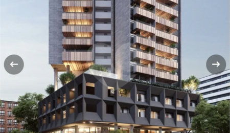 Apartamento à venda com 1 quarto em Pinheiros, São Paulo, SP