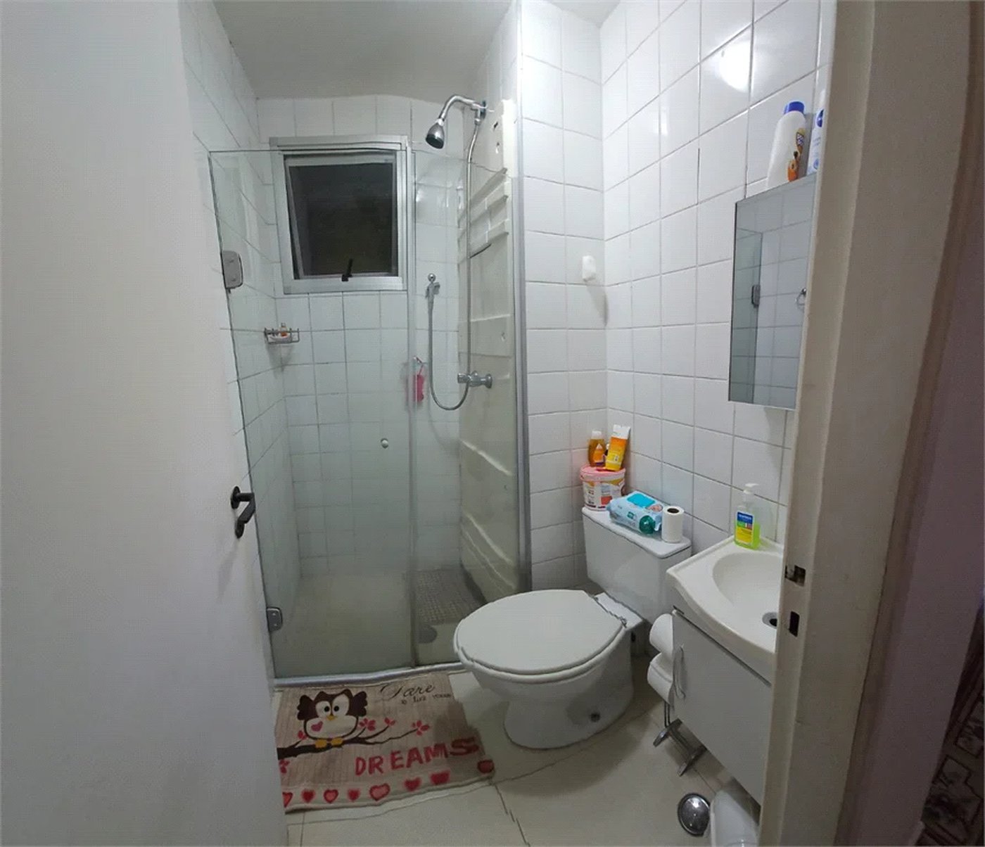 Apartamento a venda 2 quartos no Altos do Butantã