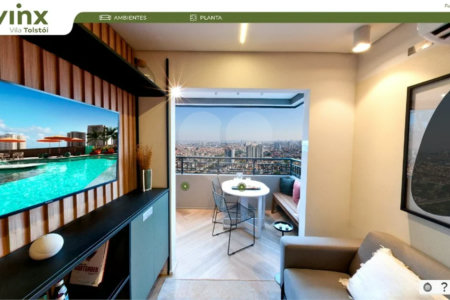 Apartamento com 52m², 2 quartos, 1 garagem, à venda em Vila Tolstoi (Sapopemba)